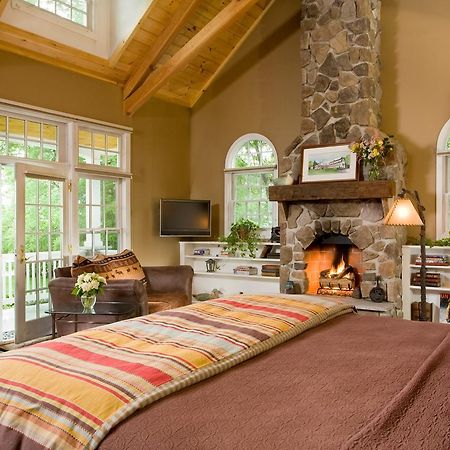 Sugar Hill Inn エクステリア 写真
