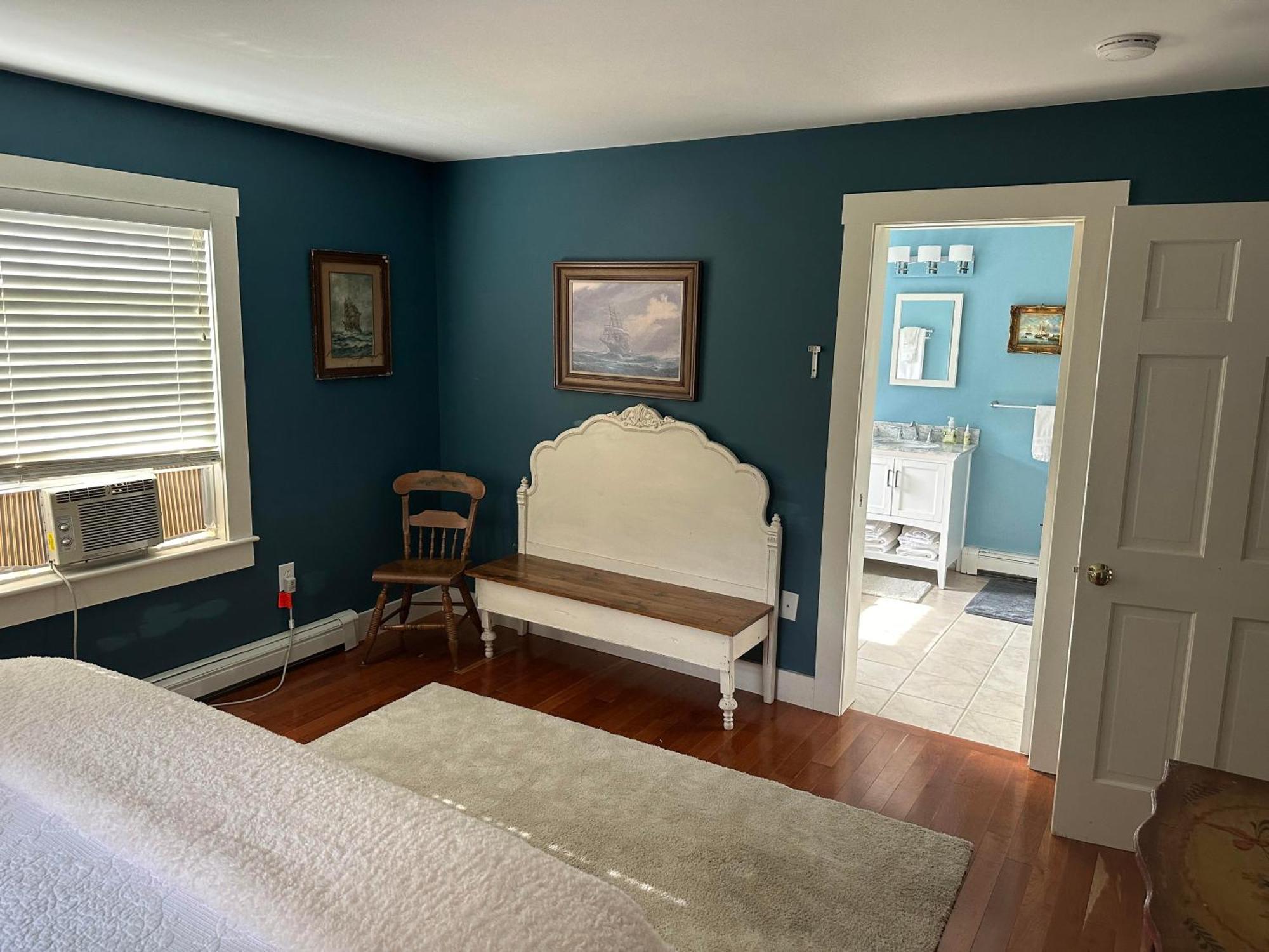 Sugar Hill Inn エクステリア 写真