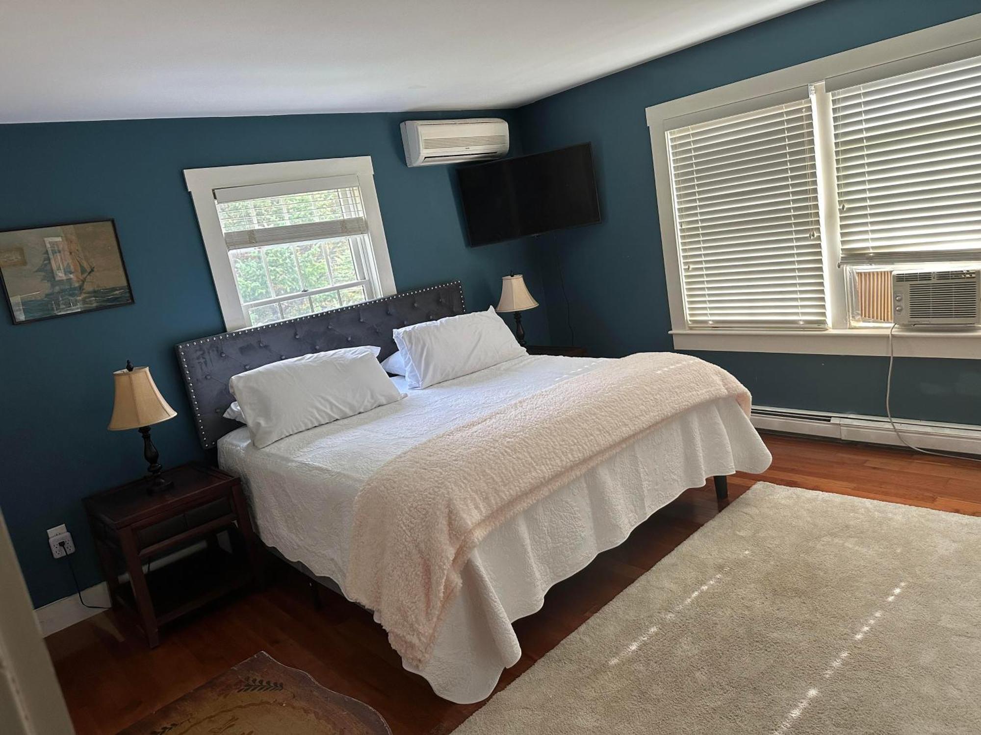 Sugar Hill Inn エクステリア 写真