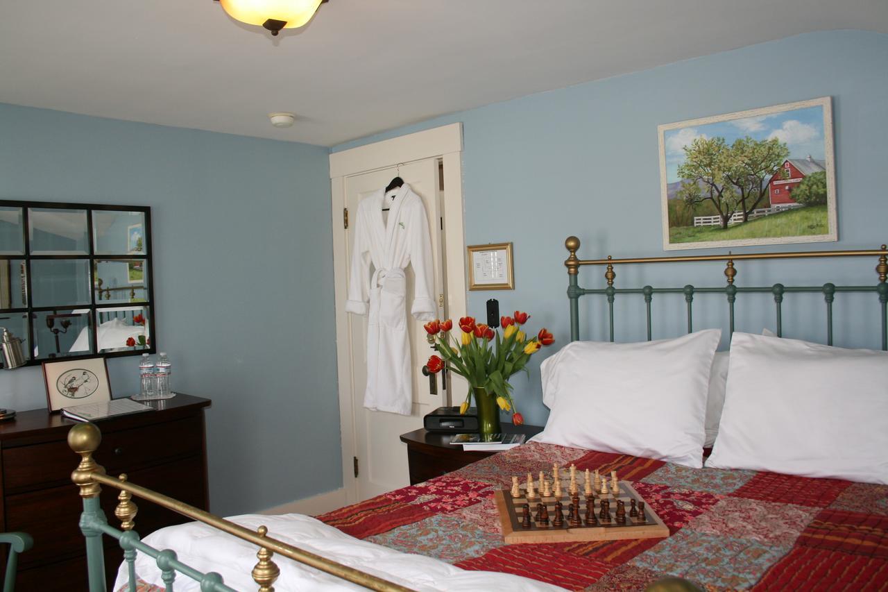 Sugar Hill Inn エクステリア 写真