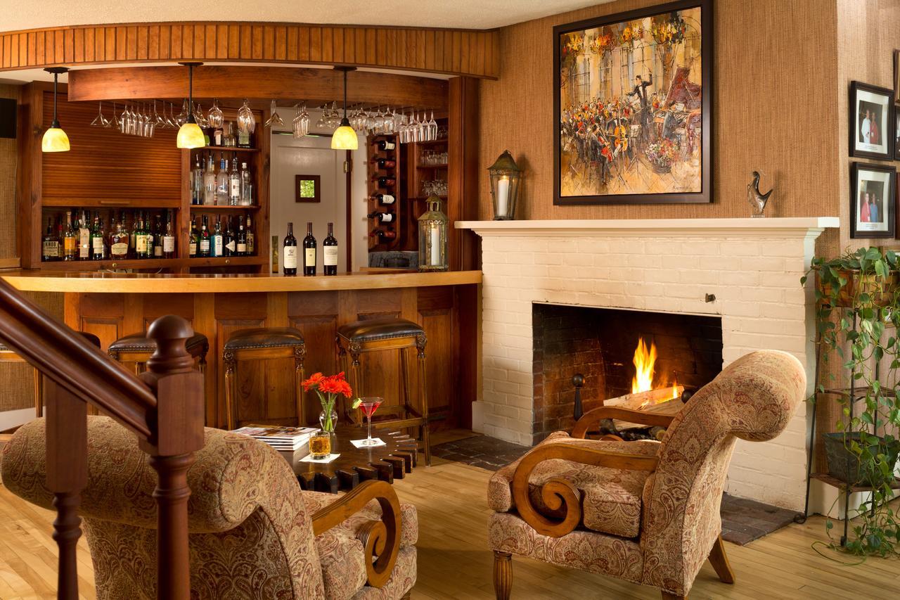 Sugar Hill Inn エクステリア 写真