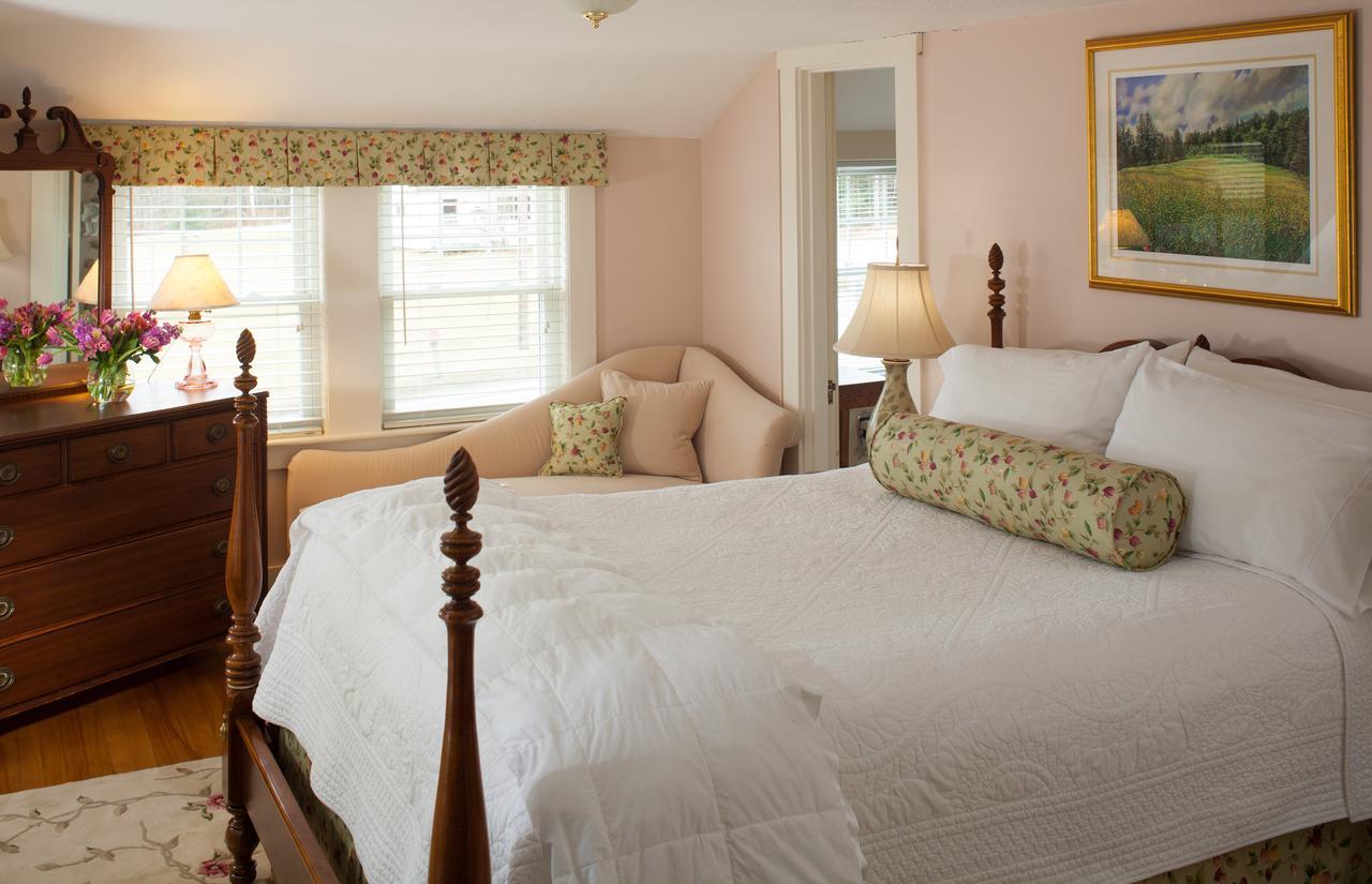Sugar Hill Inn エクステリア 写真