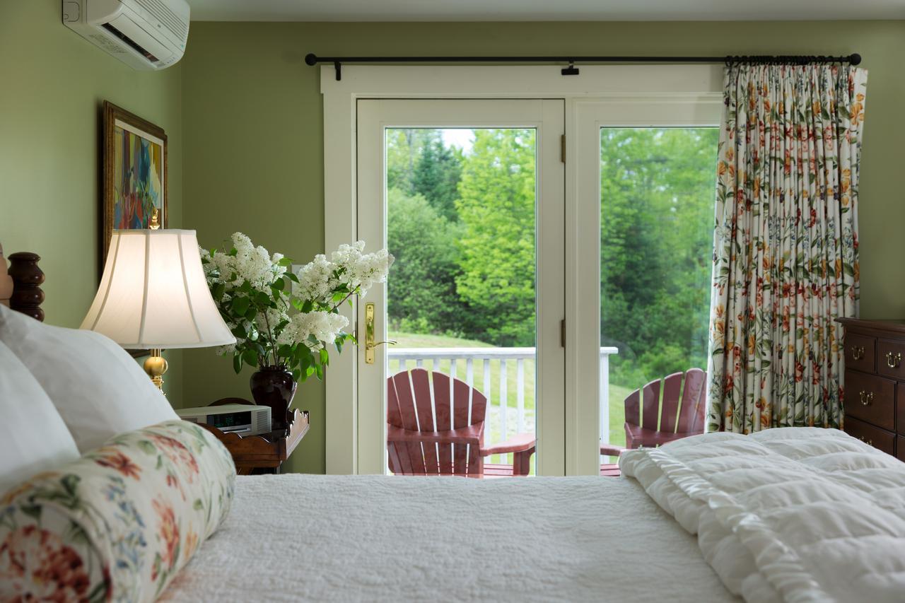 Sugar Hill Inn エクステリア 写真