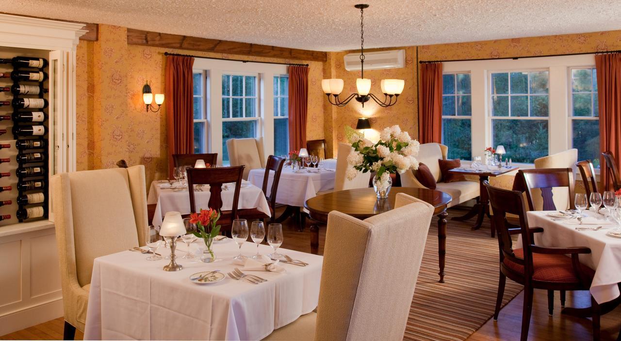 Sugar Hill Inn エクステリア 写真