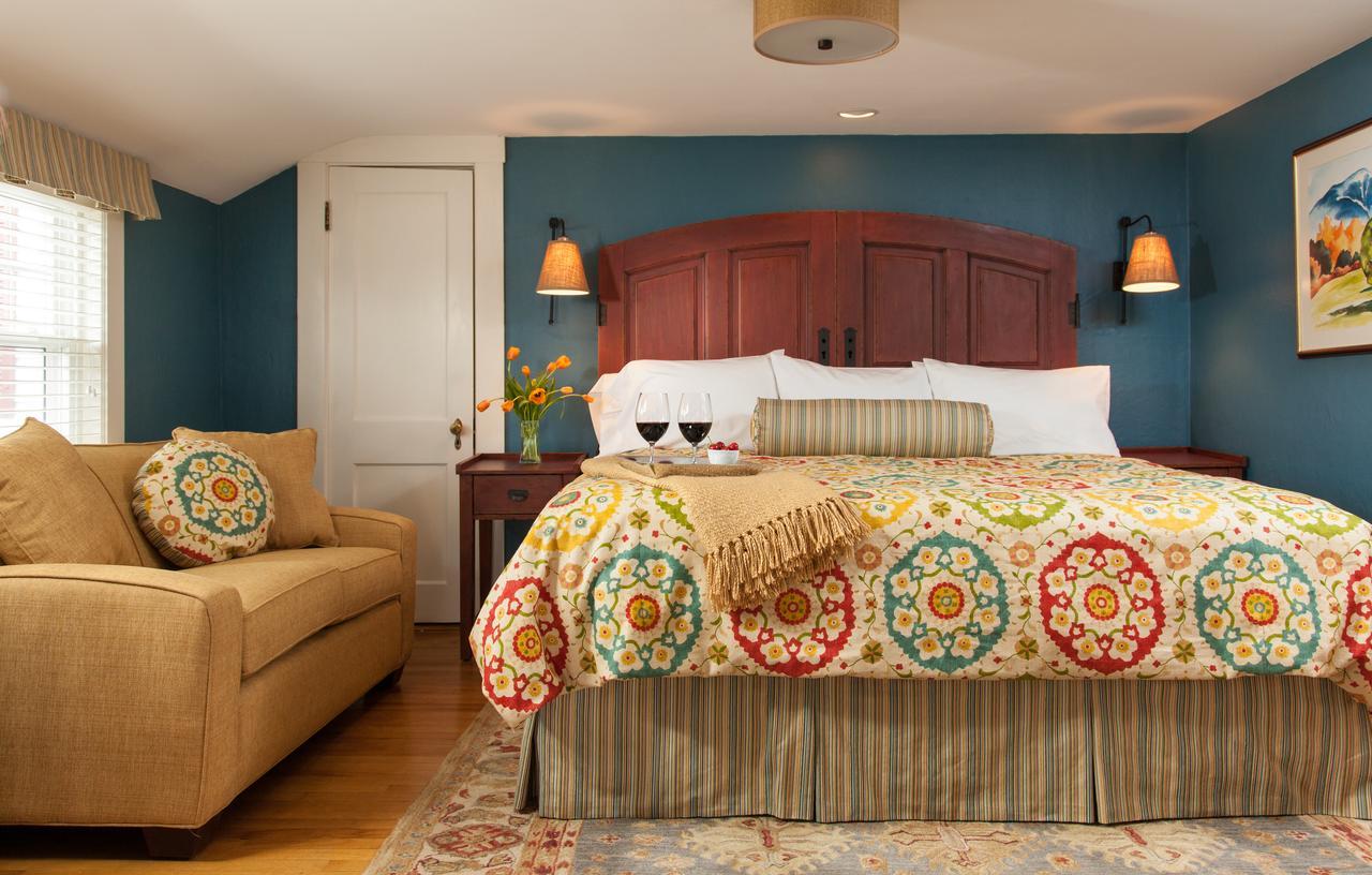 Sugar Hill Inn エクステリア 写真