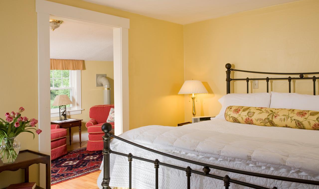 Sugar Hill Inn エクステリア 写真