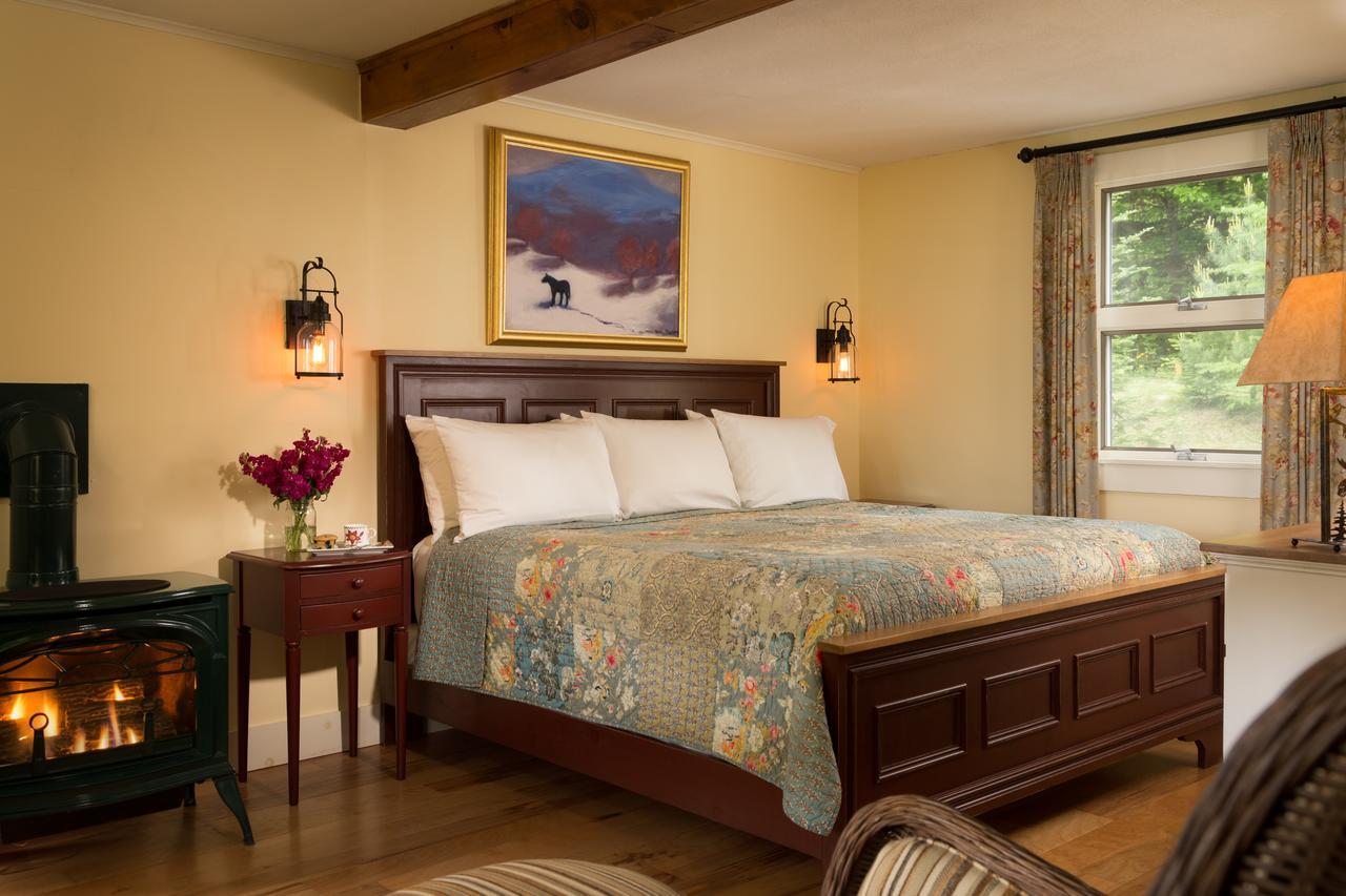 Sugar Hill Inn エクステリア 写真