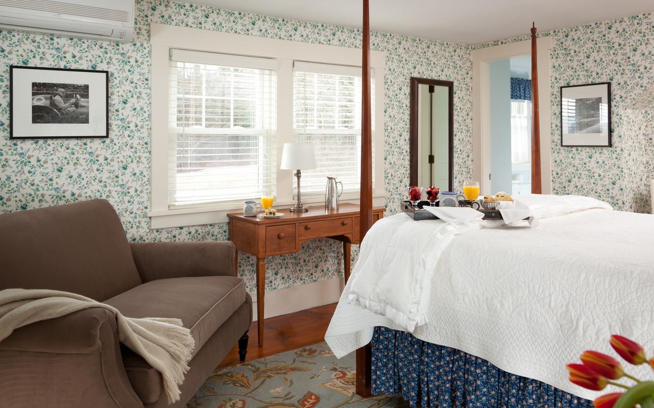 Sugar Hill Inn エクステリア 写真