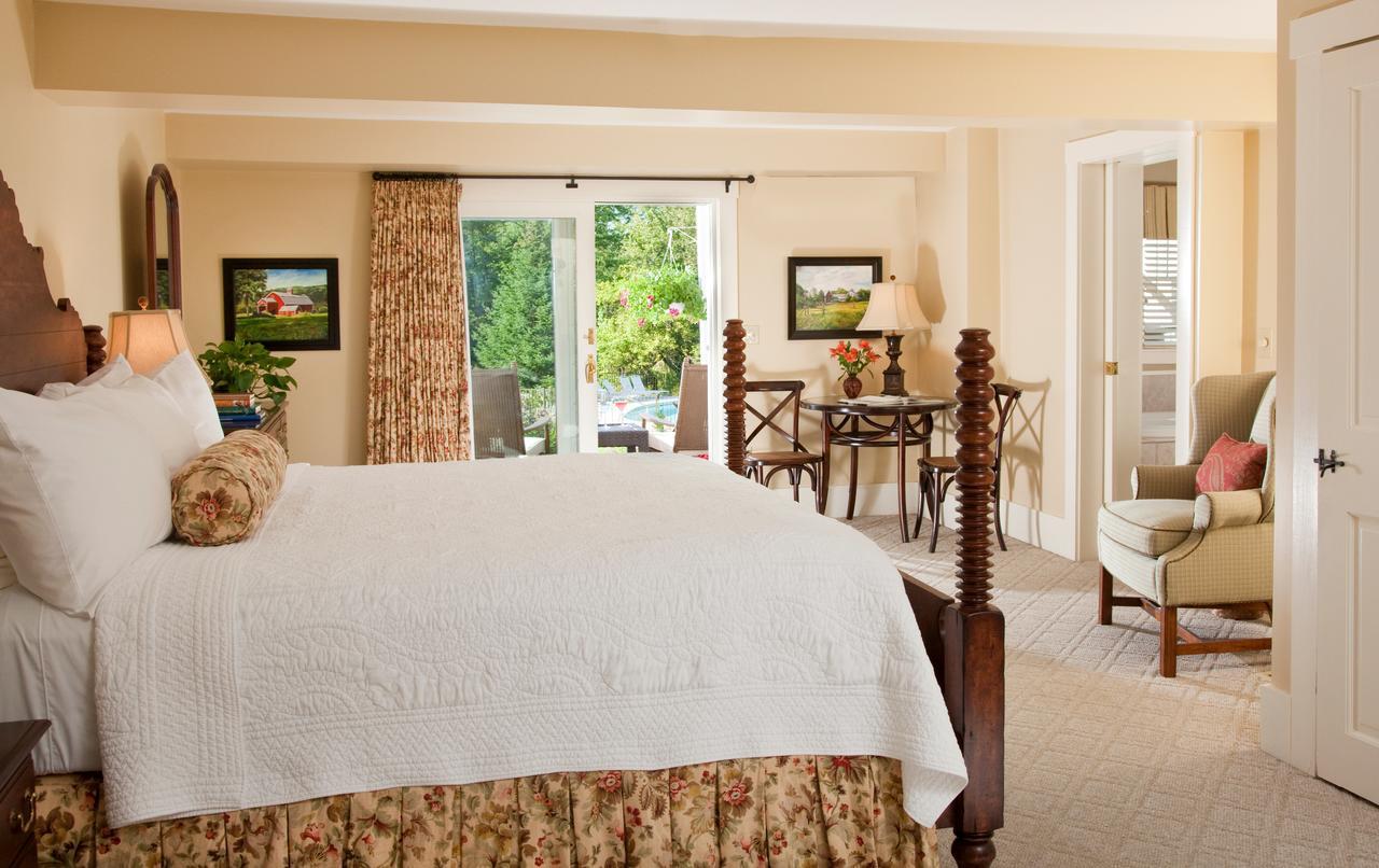 Sugar Hill Inn エクステリア 写真