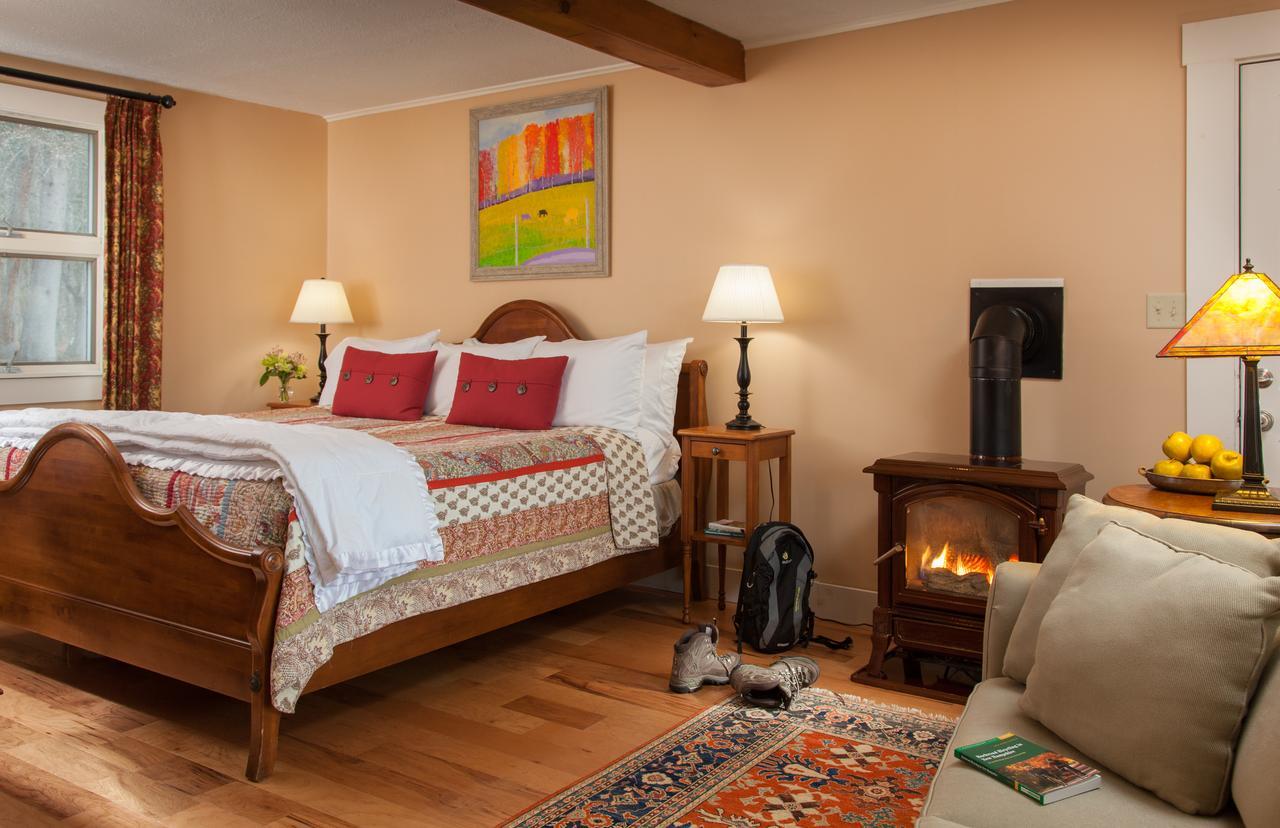 Sugar Hill Inn エクステリア 写真