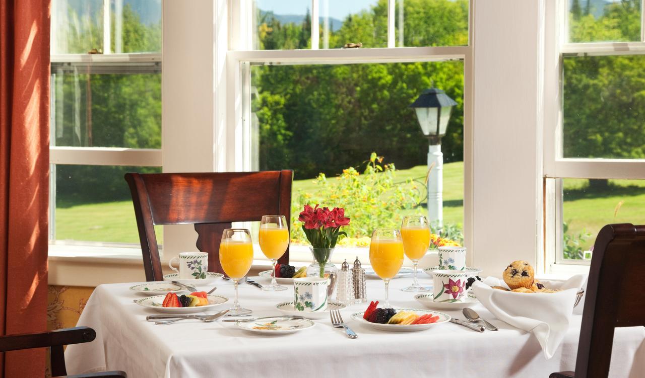 Sugar Hill Inn エクステリア 写真
