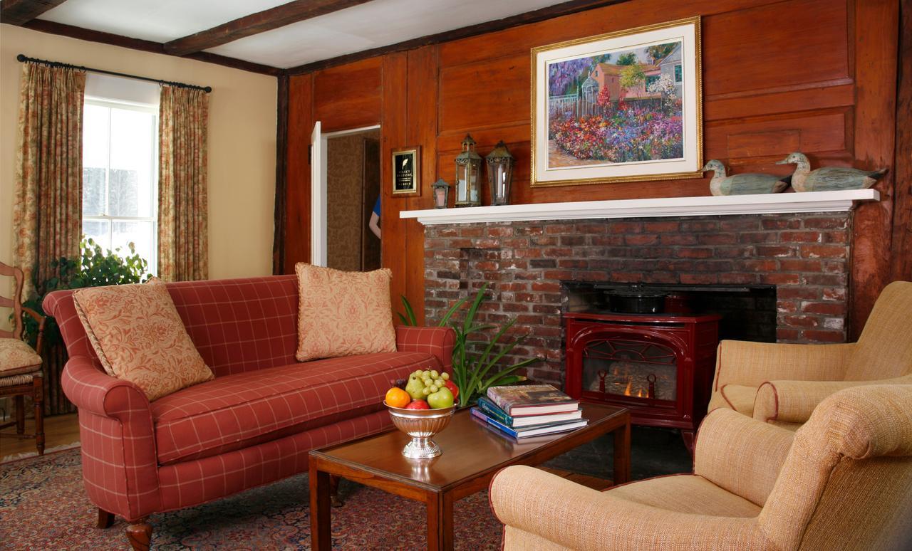 Sugar Hill Inn エクステリア 写真