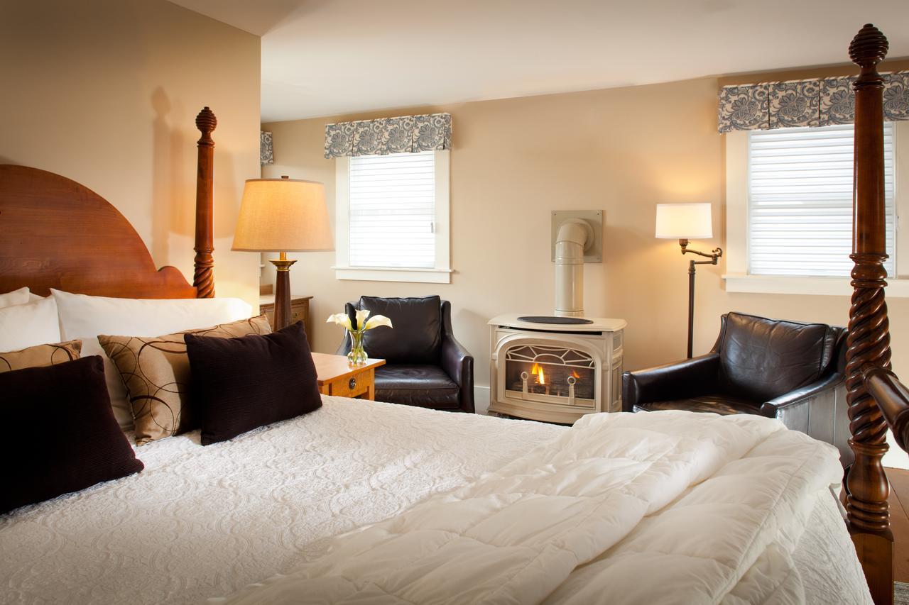 Sugar Hill Inn エクステリア 写真