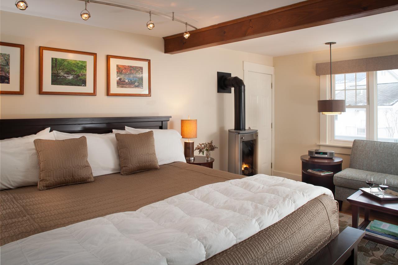 Sugar Hill Inn エクステリア 写真