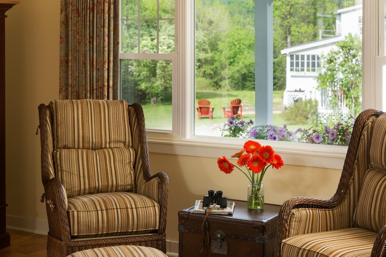 Sugar Hill Inn エクステリア 写真