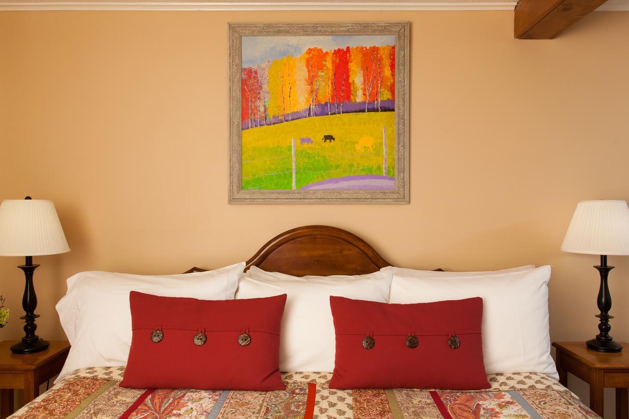 Sugar Hill Inn エクステリア 写真