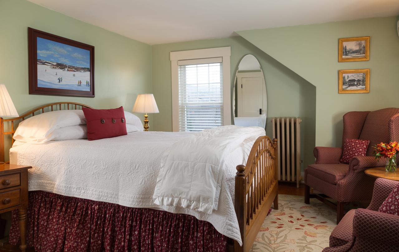 Sugar Hill Inn エクステリア 写真