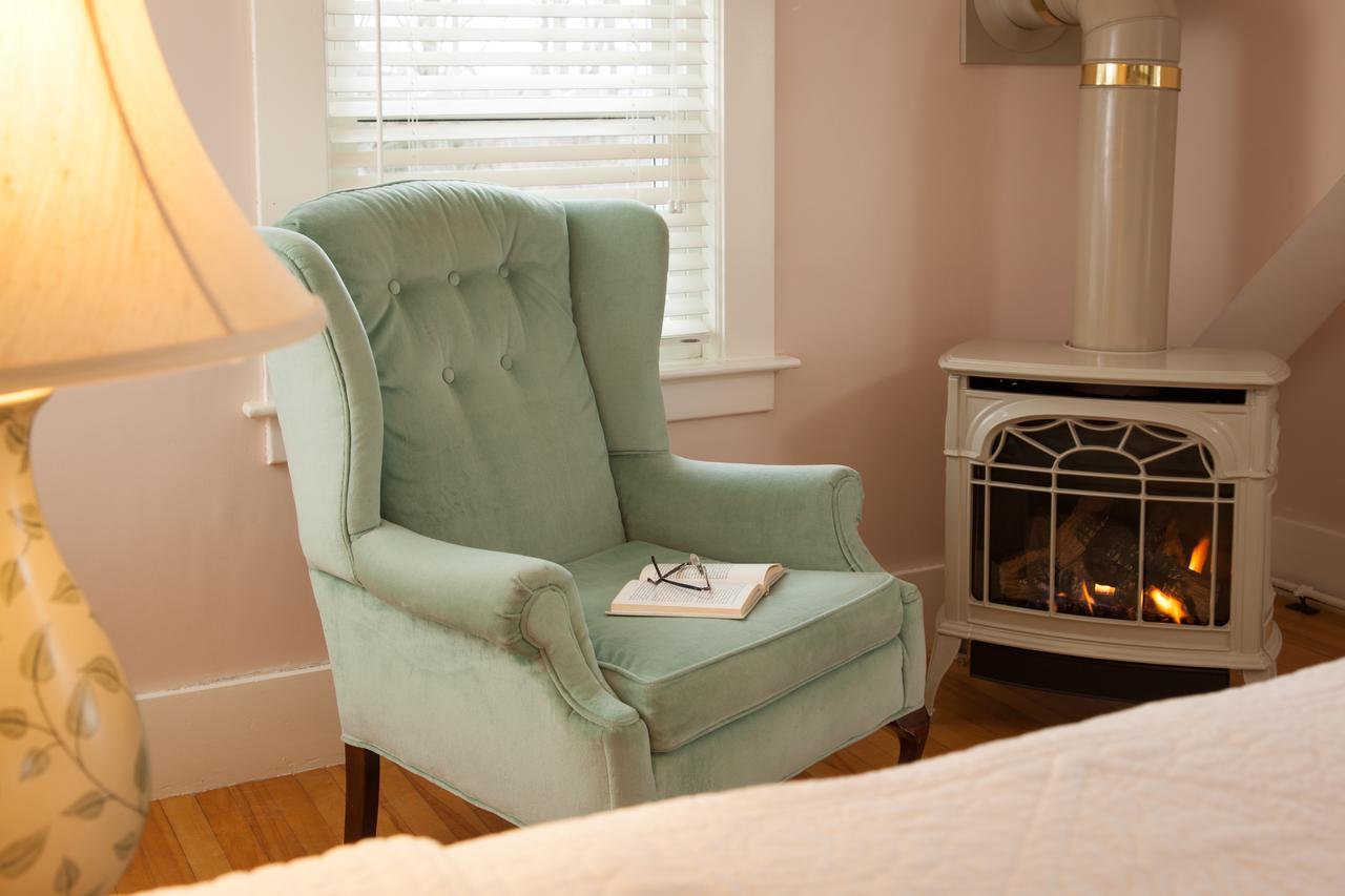 Sugar Hill Inn エクステリア 写真