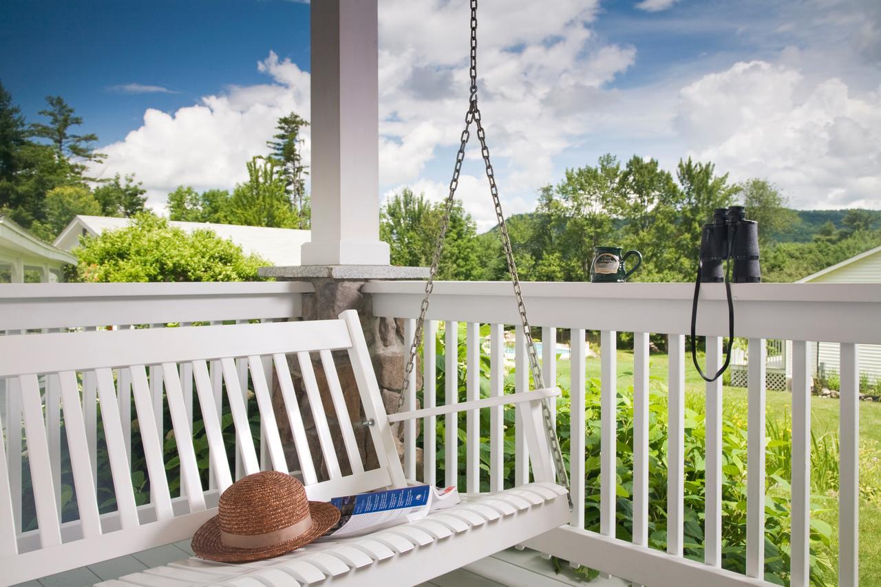 Sugar Hill Inn エクステリア 写真