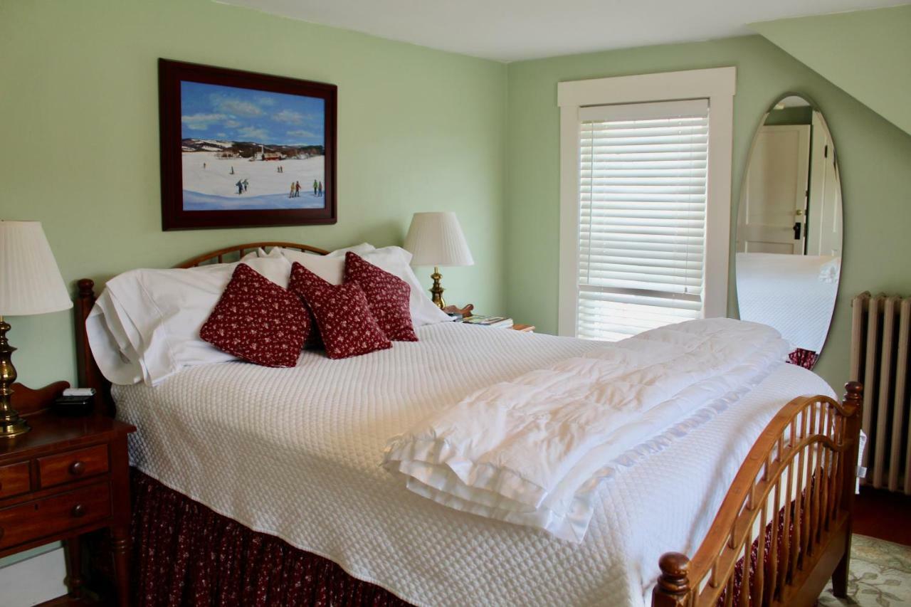 Sugar Hill Inn エクステリア 写真