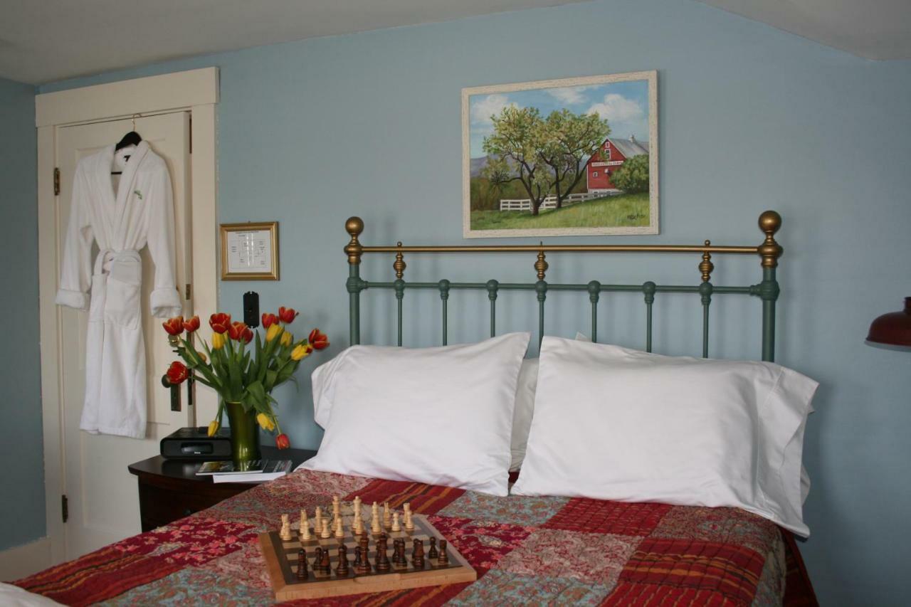 Sugar Hill Inn エクステリア 写真