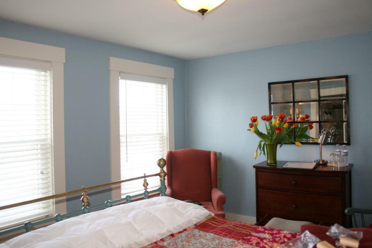 Sugar Hill Inn エクステリア 写真